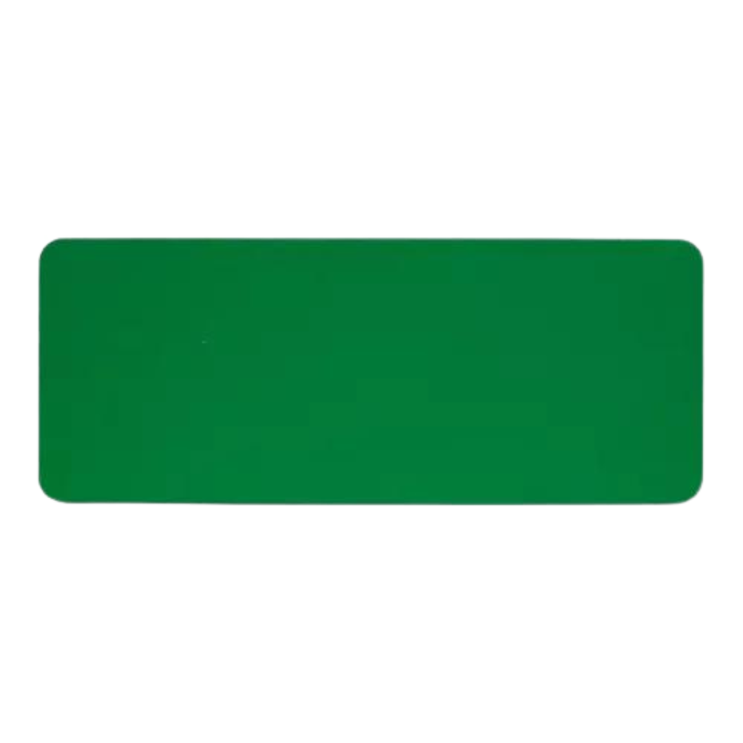 Mesa rectangular maestro, vista 12