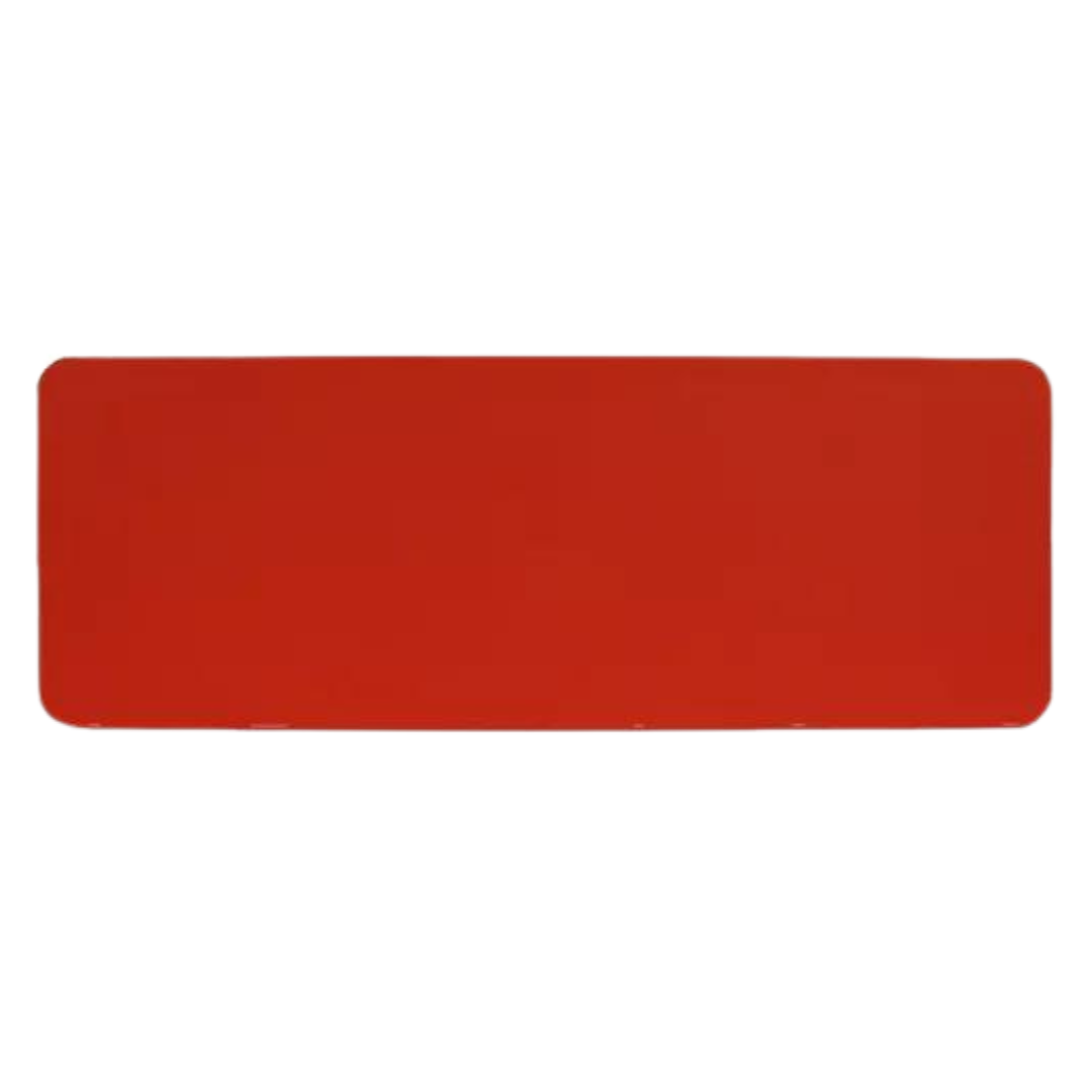 Mesa rectangular maestro, vista 13
