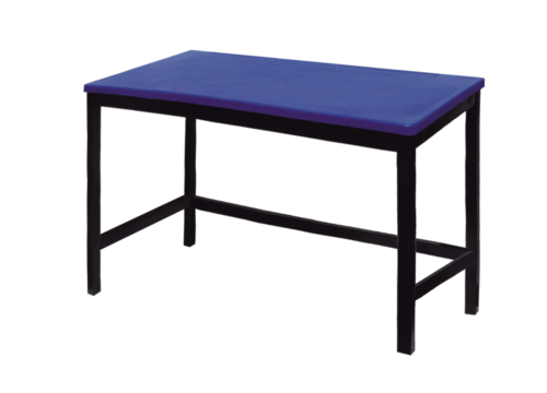 MESA ESCOLAR 110 X 50 65 cm Polipropileno