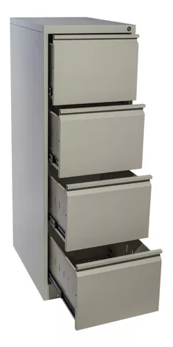 ARCHIVERO VERTICAL MANTIS