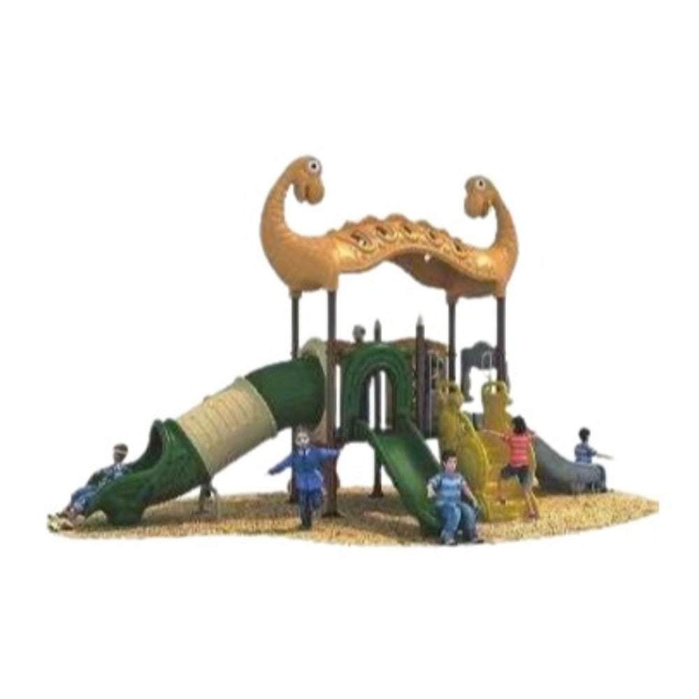 Juego Modular Dinosaurio