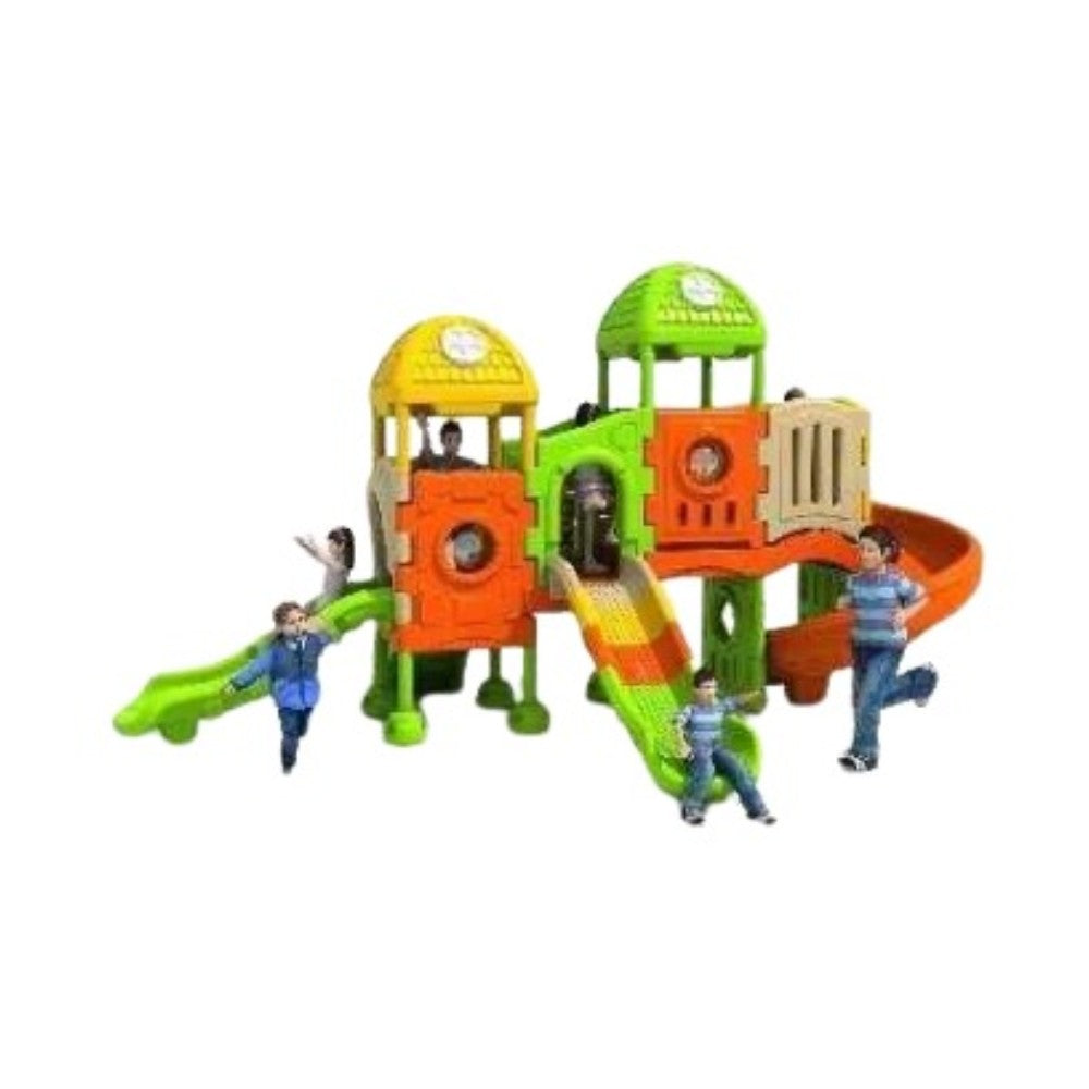 JUEGO MODULAR RELOJ De colores