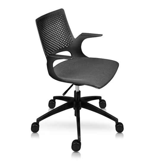 Silla Medelin negro