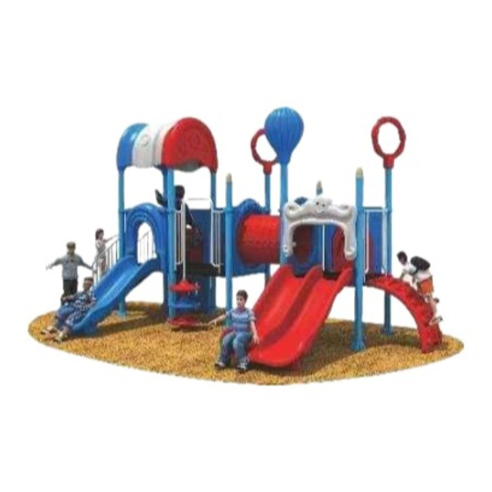 JUEGO MODULAR CIRCO