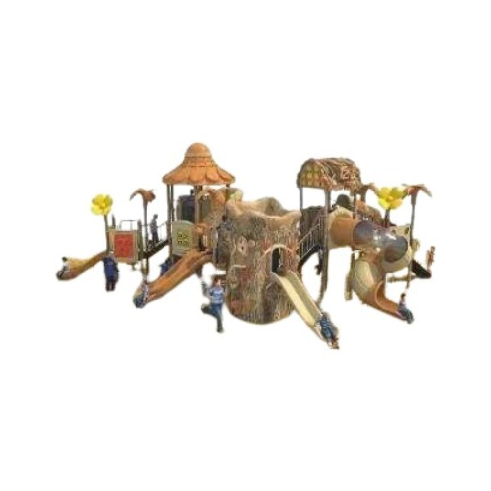 Juego Modular Tronco Encantado