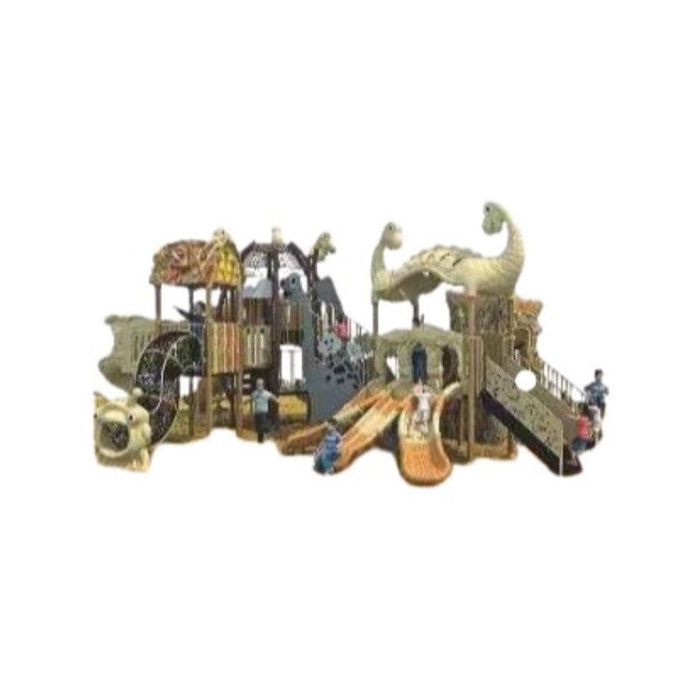 JUEGO MODULAR JURÁSICO