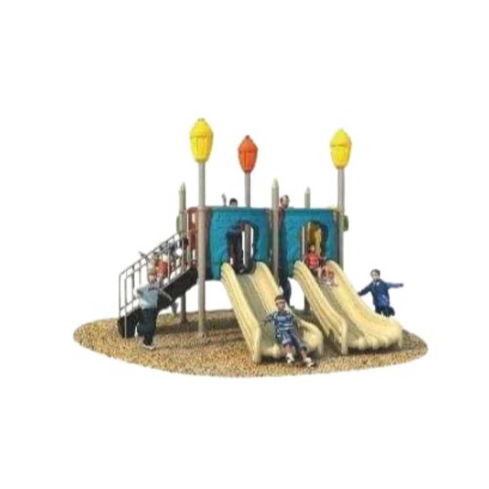 Juego Modular Faroles