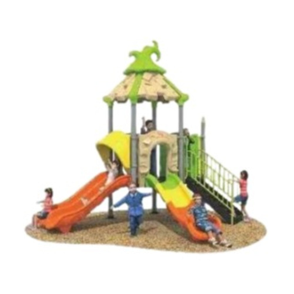 JUEGO MODULAR HONGO