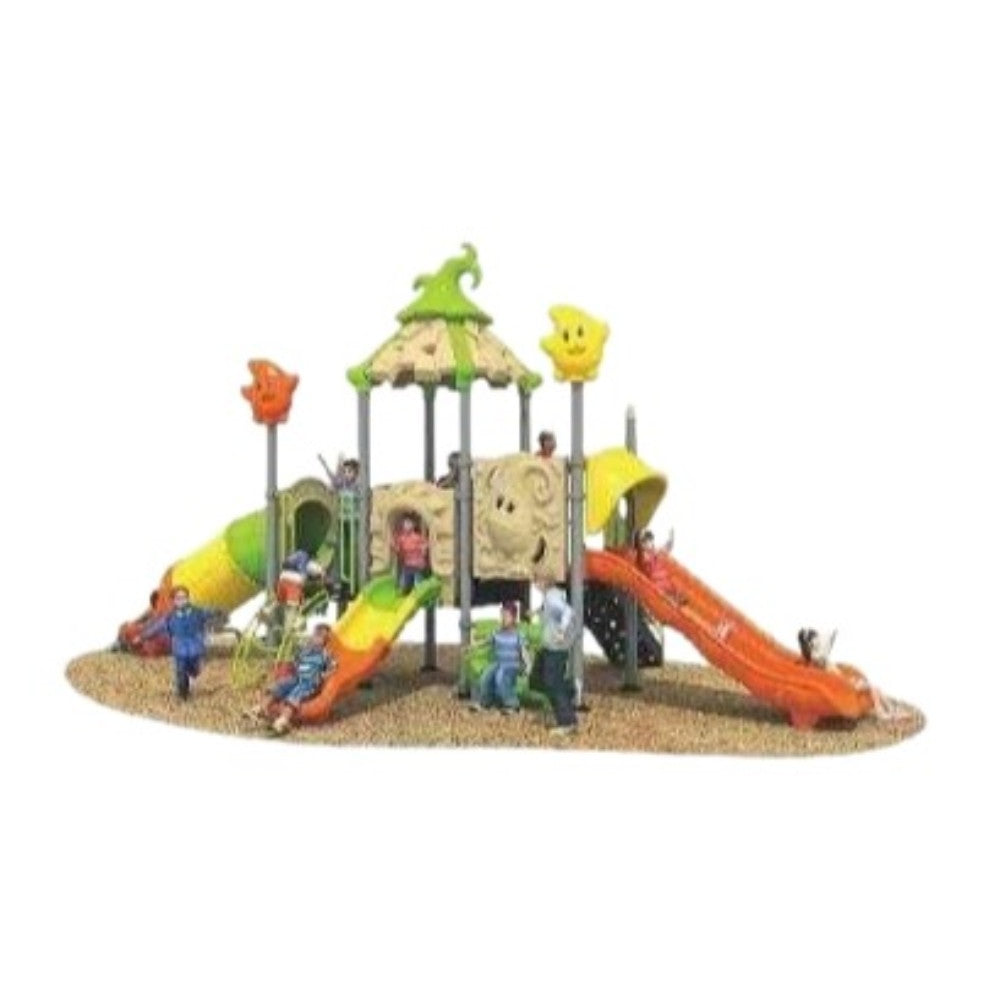 JUEGO MODULAR HONGO Estándar