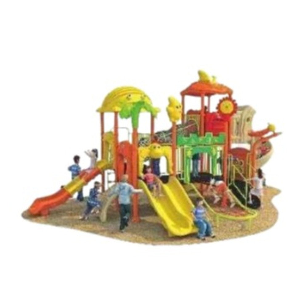 Juego Modular Fiesta Tropical