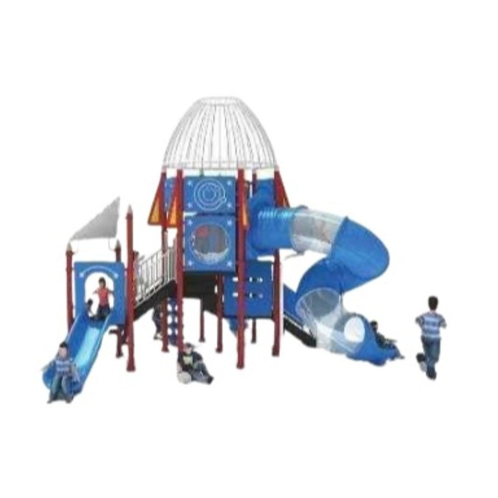 Juego Modular Cohete