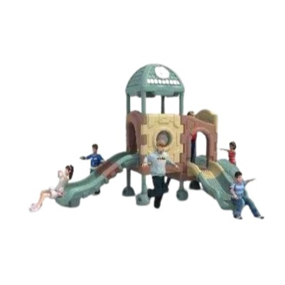 JUEGO MODULAR RELOJ
