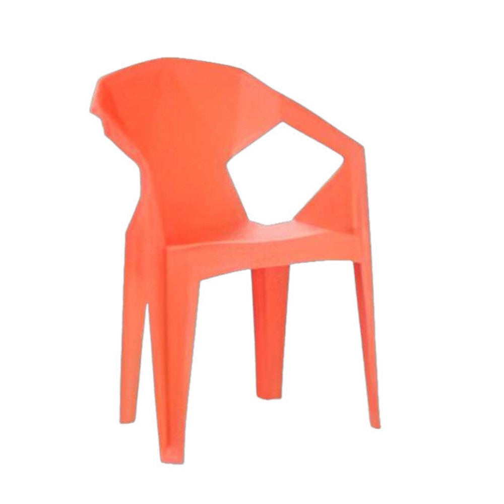 Silla Origami