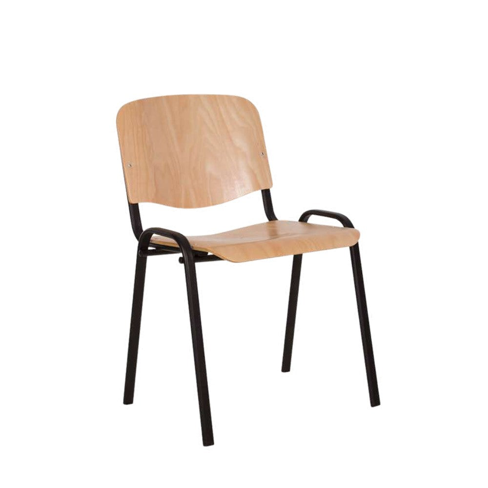 Silla ISO Wood
