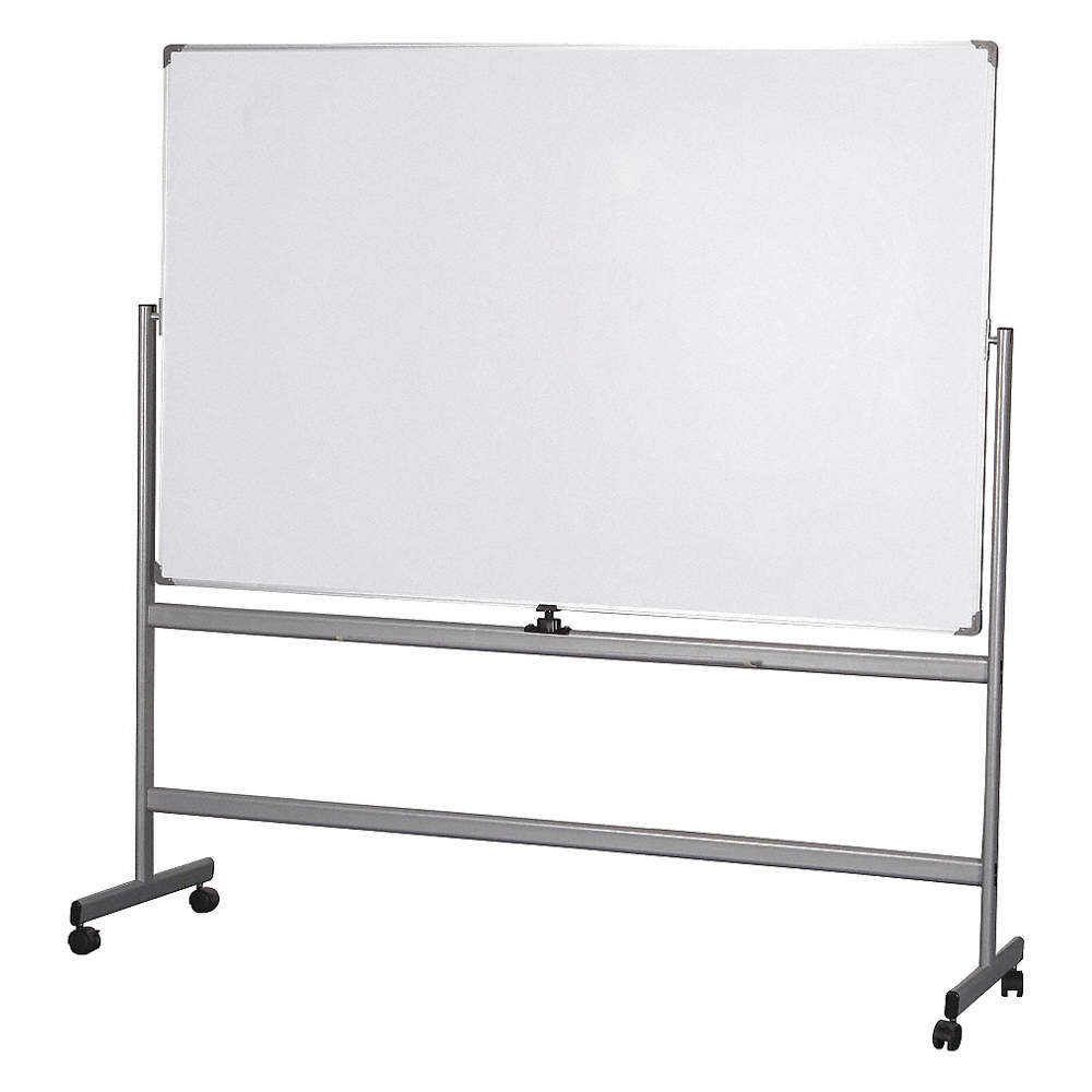 MAMPARA DIVISORIA Magnética 1 cara 90 x 120 x 120 cm