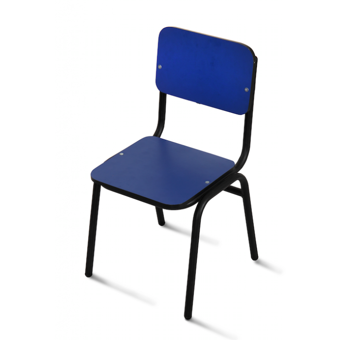 SILLA INFANTIL