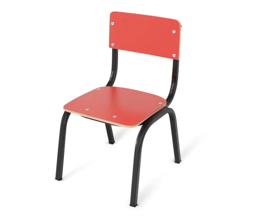 SILLA INFANTIL