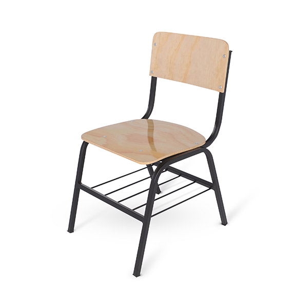 SILLA INFANTIL