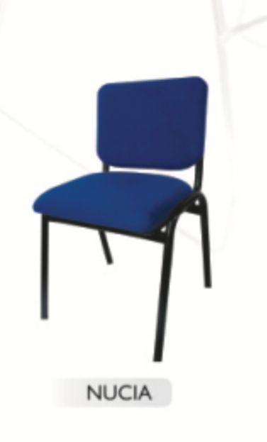 SILLA OFICINA NUCIA