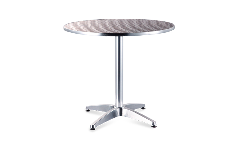 MESA BAJA REDONDA 60CM DIAMETRO