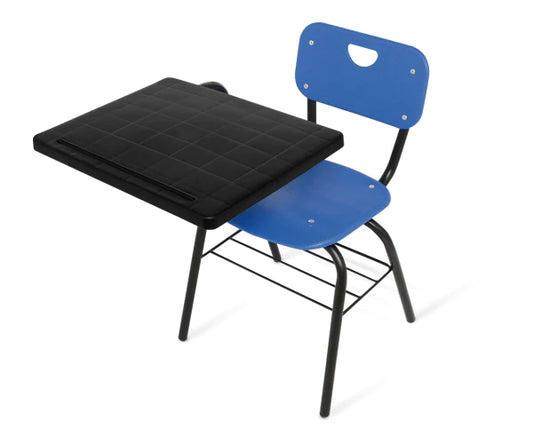 PUPITRE SEP POLY RECTANGULAR