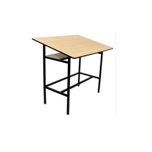RESTIRADOR Fijo 80 x 120 cm