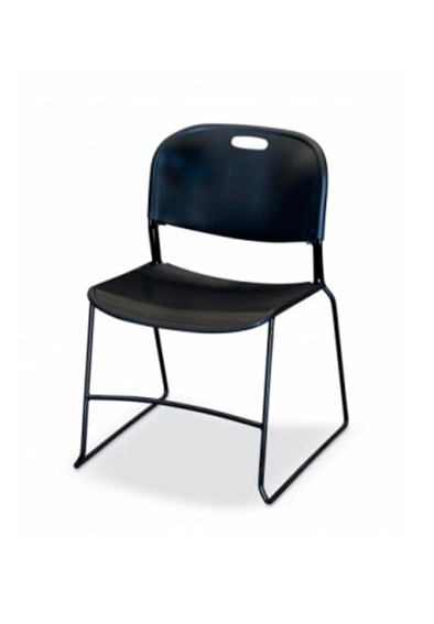 SILLA STACK